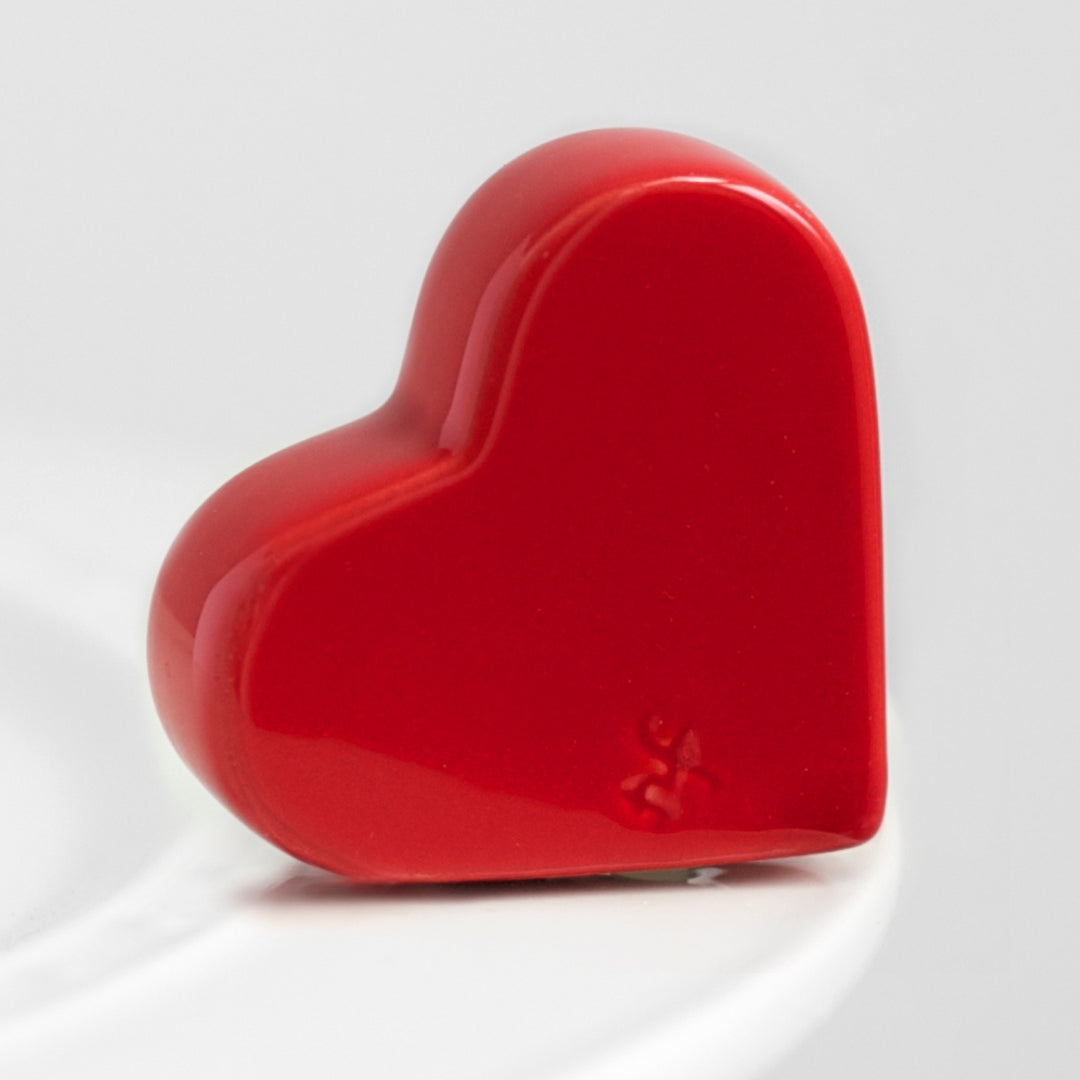Nora Fleming Be Mine Heart