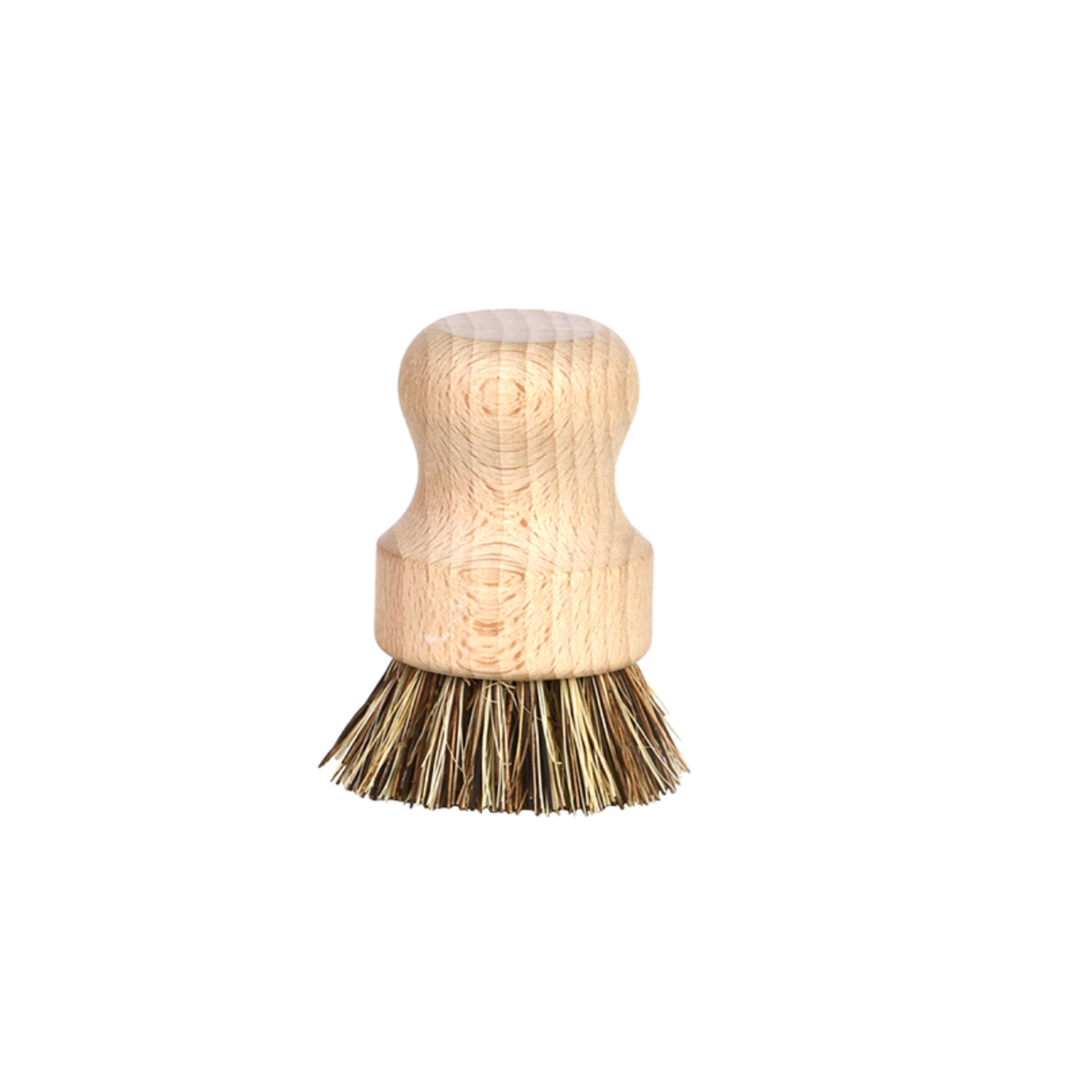 Flower Pot Brush