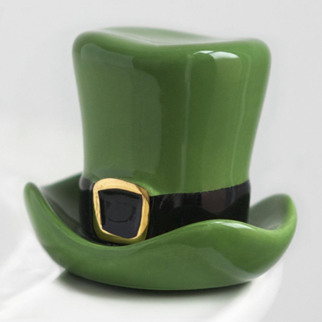 Nora Fleming Spot Of Irish Hat