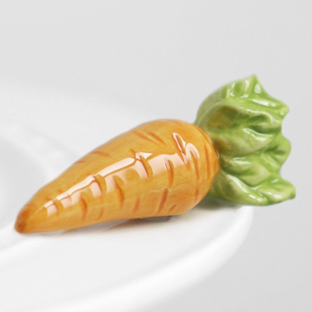 Nora Fleming Carrot