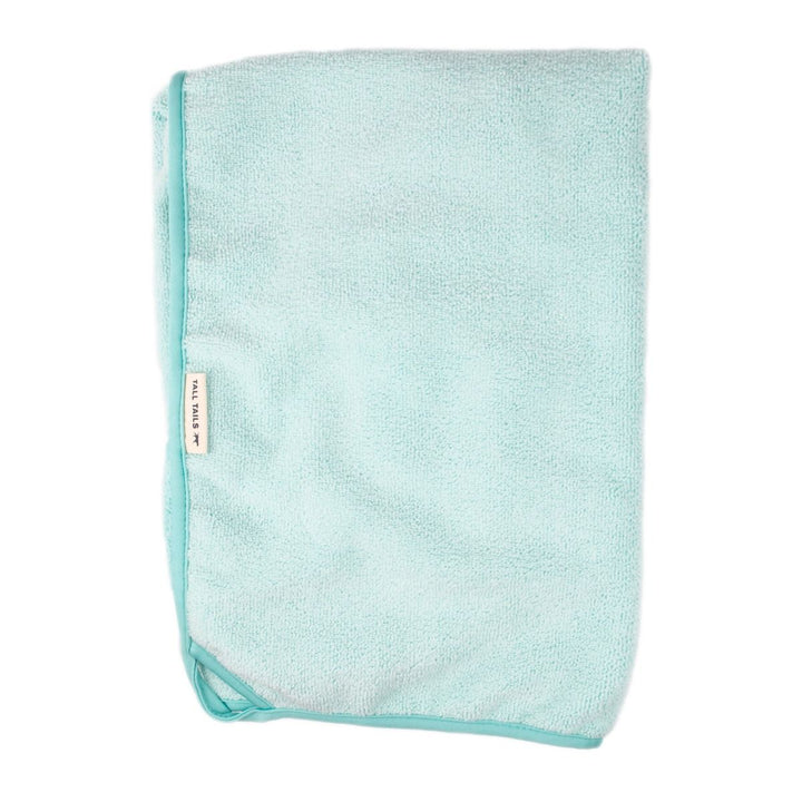 Dog Cape Towel