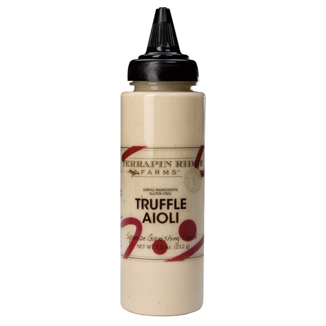 Truffle Aioli Squeeze