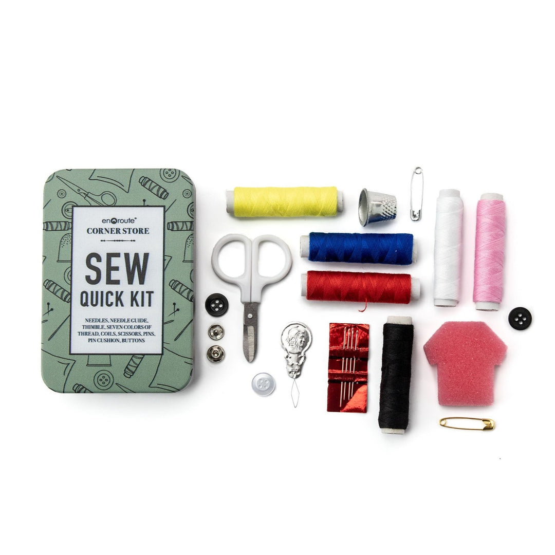 Mini Sewing Kit