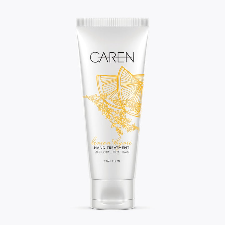 Caren Lemon Thyme Hand Treatment