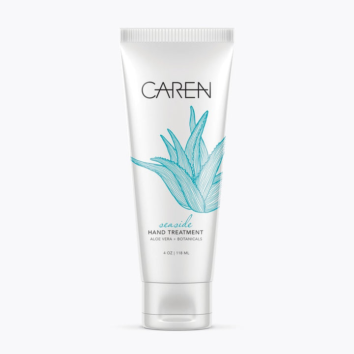 Caren Seaside Hand Treatment