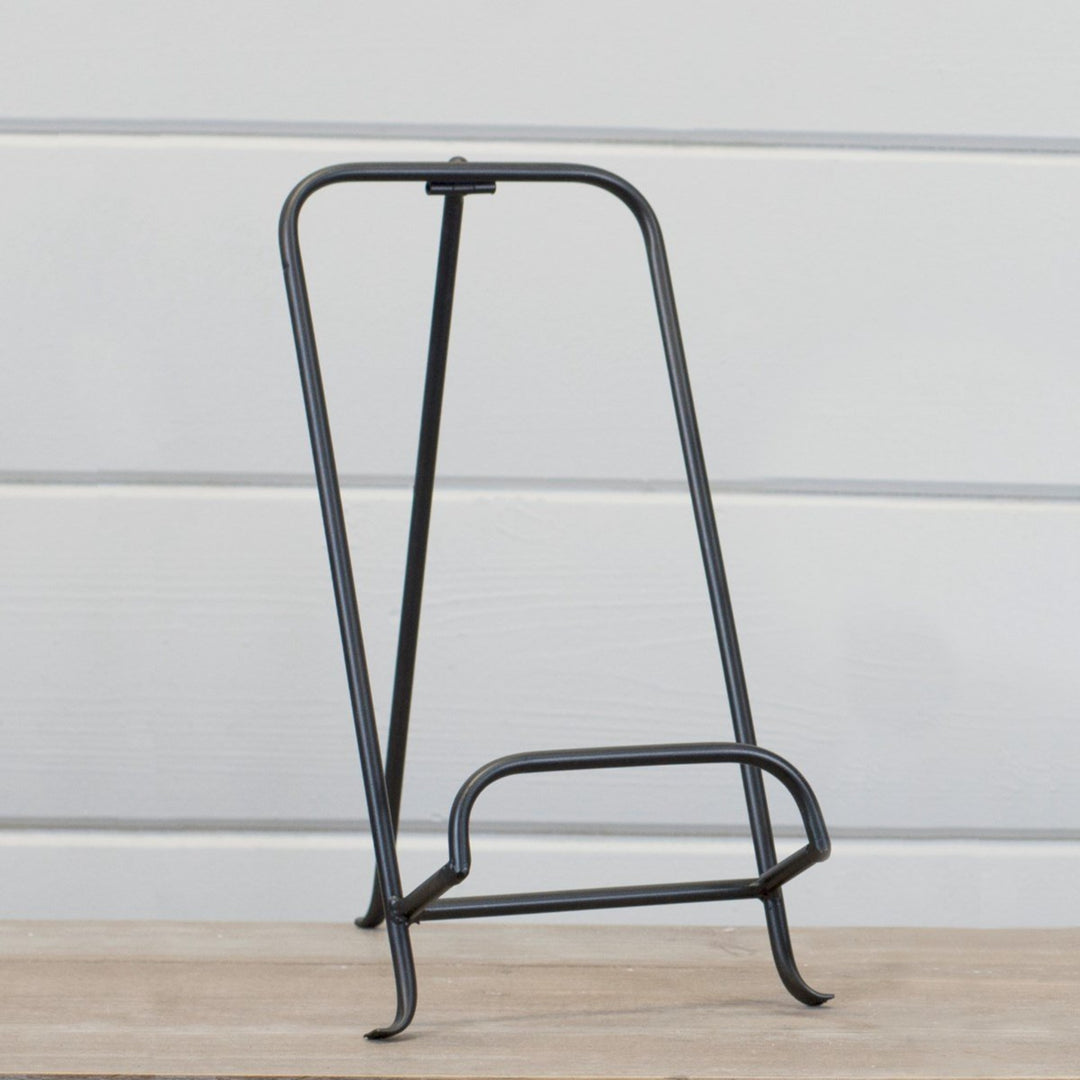 Simple Metal Easel