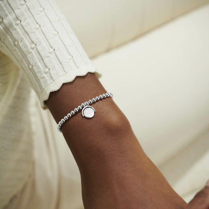 Dream Big Live Happy Bracelet