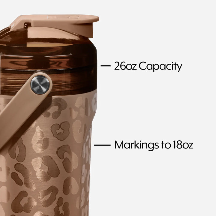 Brumate - Multishaker