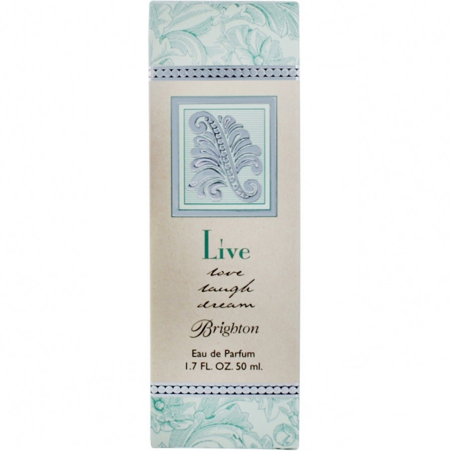 Brighton Live Eau De Parfum