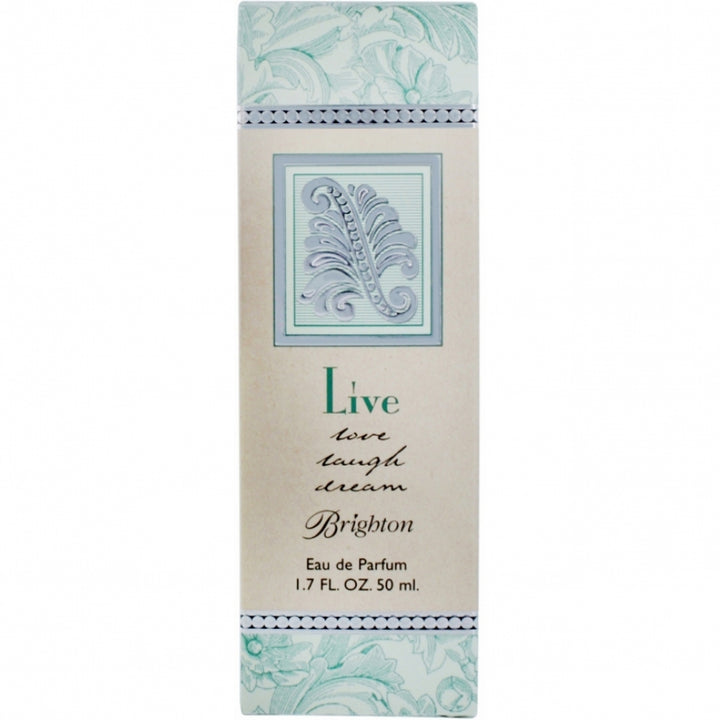 Brighton Live Eau De Parfum