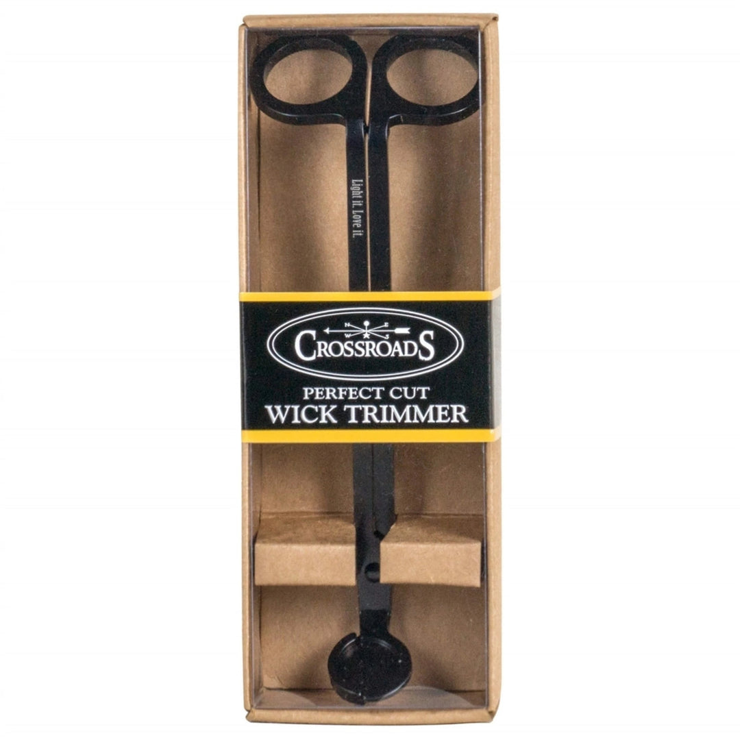 Perfect Cut Wick Trimmer