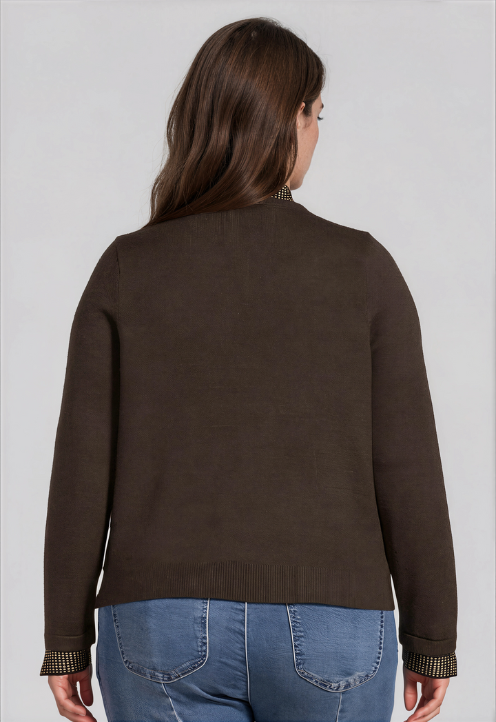 Golden Girl Sweater