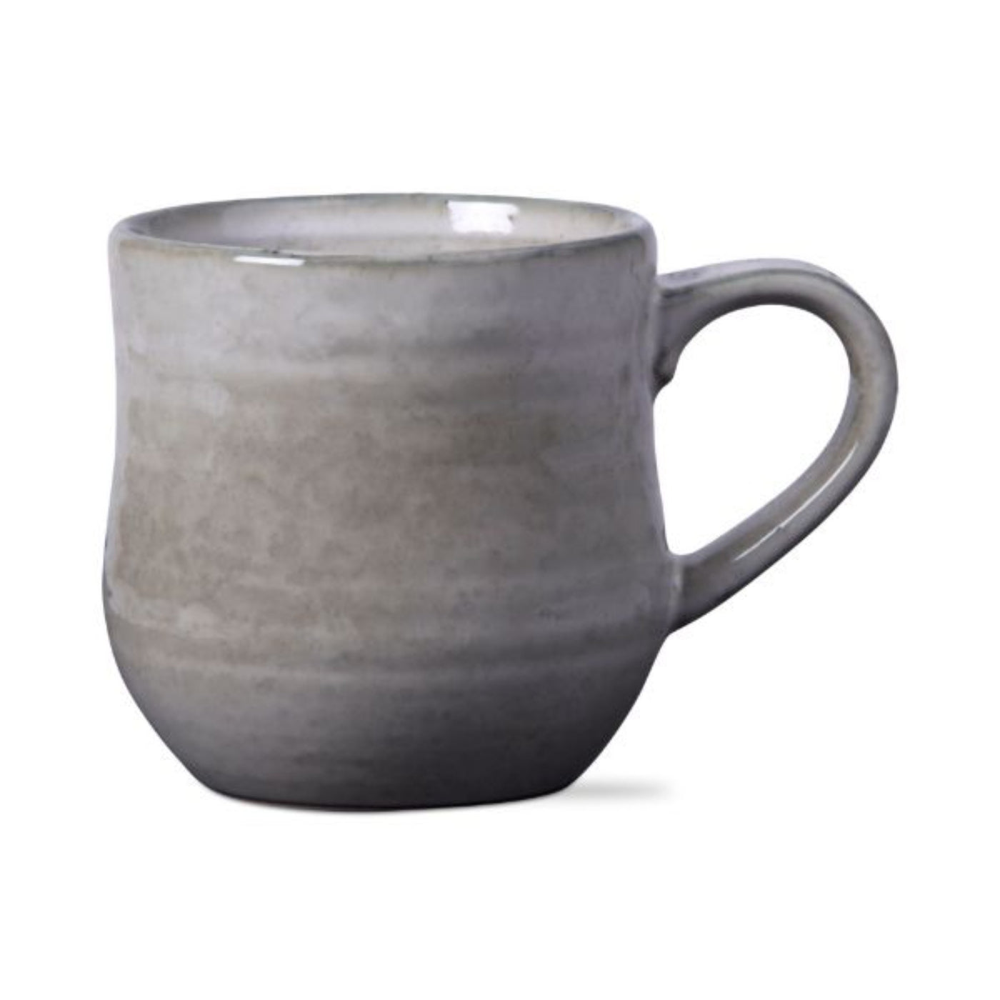Foggy Gray Mug