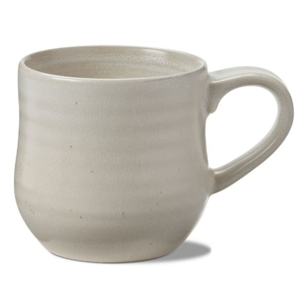 Quiet Ivory Mug