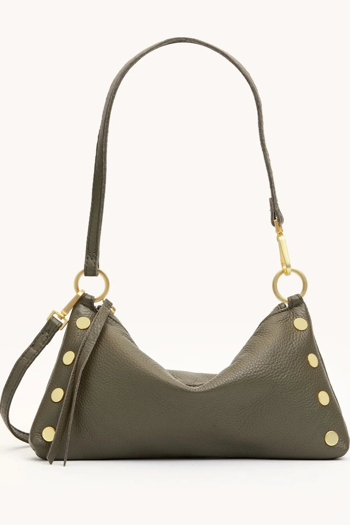 Hammitt Kyle - Olive/Brushed Gold