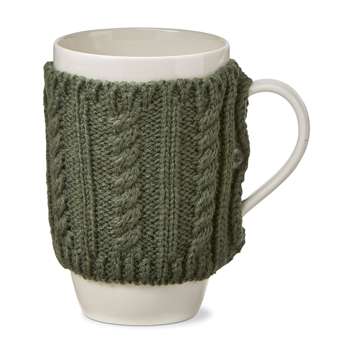 Evergreen Sweater Mug