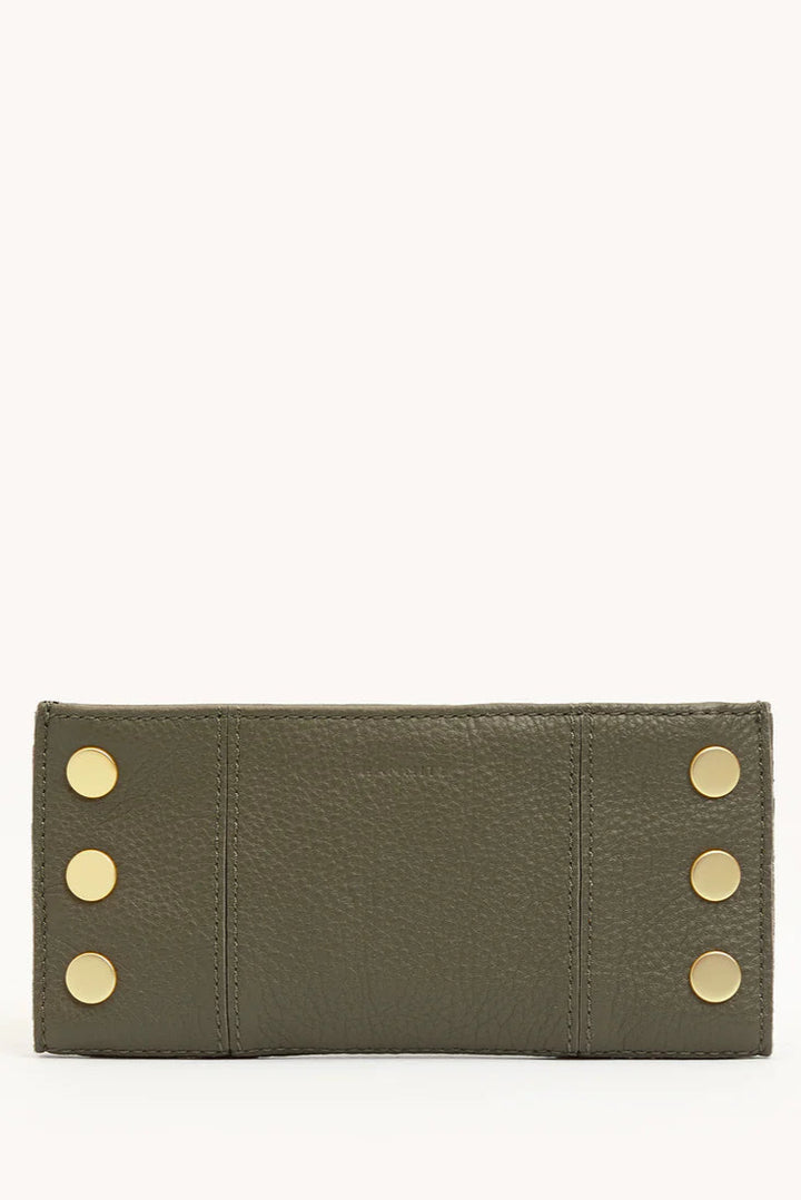 Hammitt 110 North - Olive/Brushed Gold