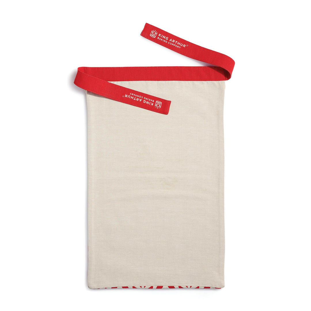 King Arthur Baking Co Reusable Bread Storage Bag
