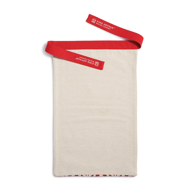 King Arthur Baking Co Reusable Bread Storage Bag