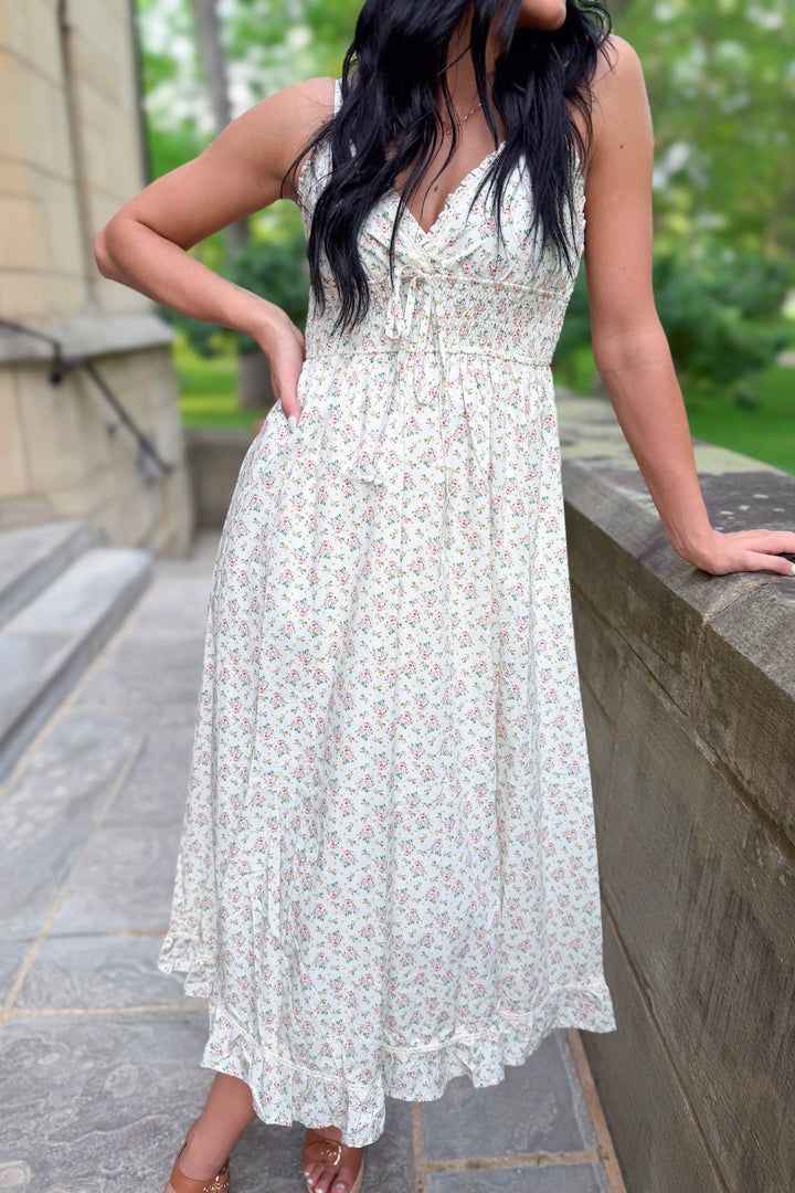 Summer State Dress