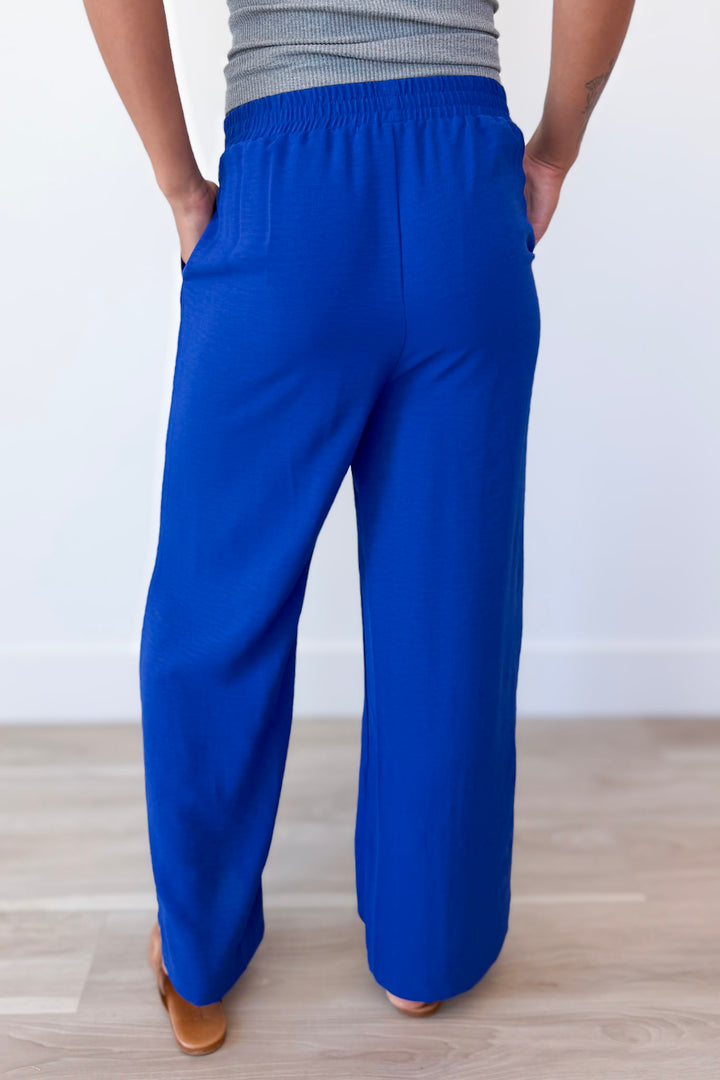 Enjoy The Journey Pant