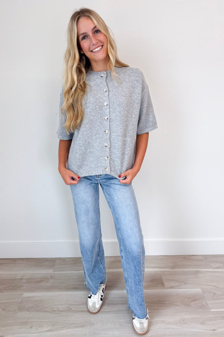 Cozy Days Ahead Sweater