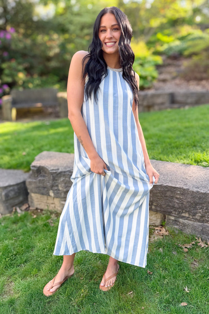 Wildflower Spirit Dress