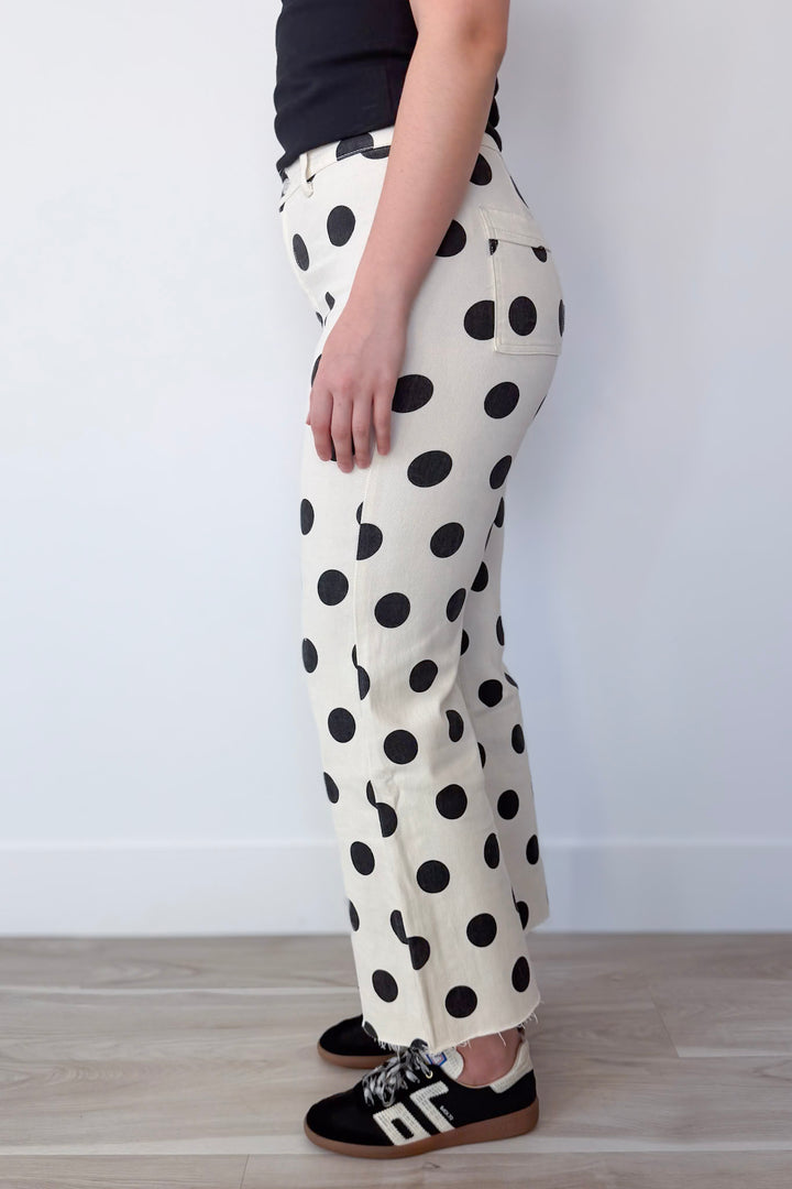 Good Things Ahead Pant