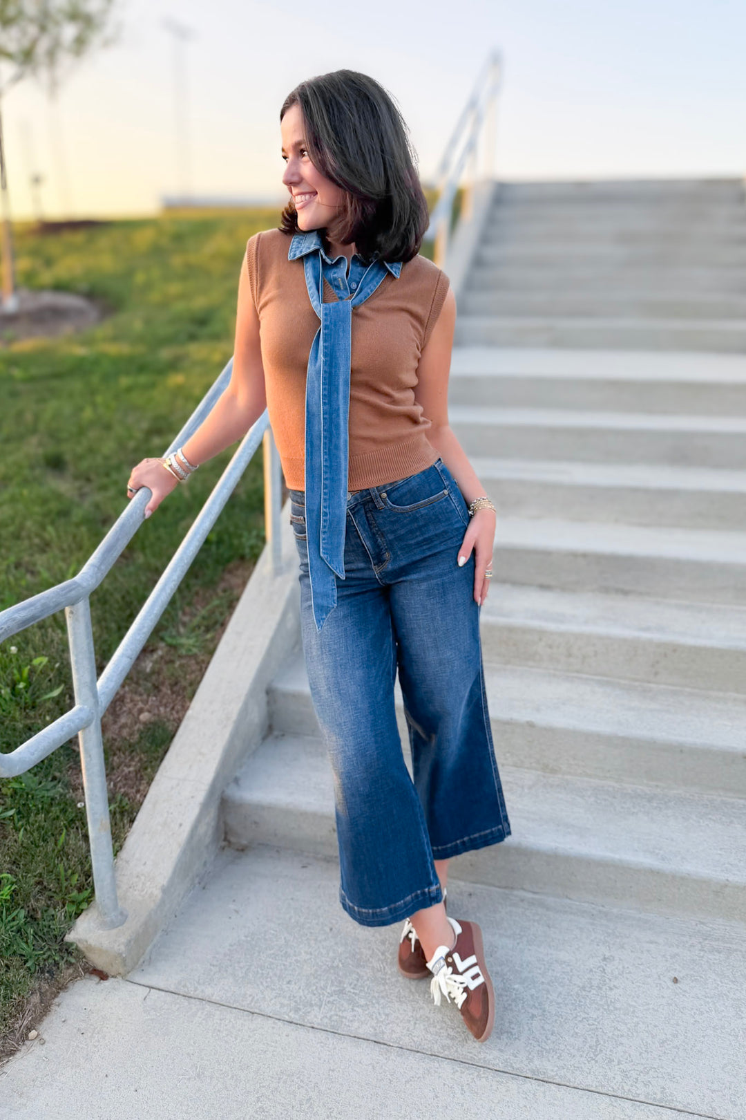 Simple Joy Top
