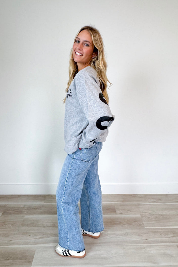 Game Day Sweatshirt