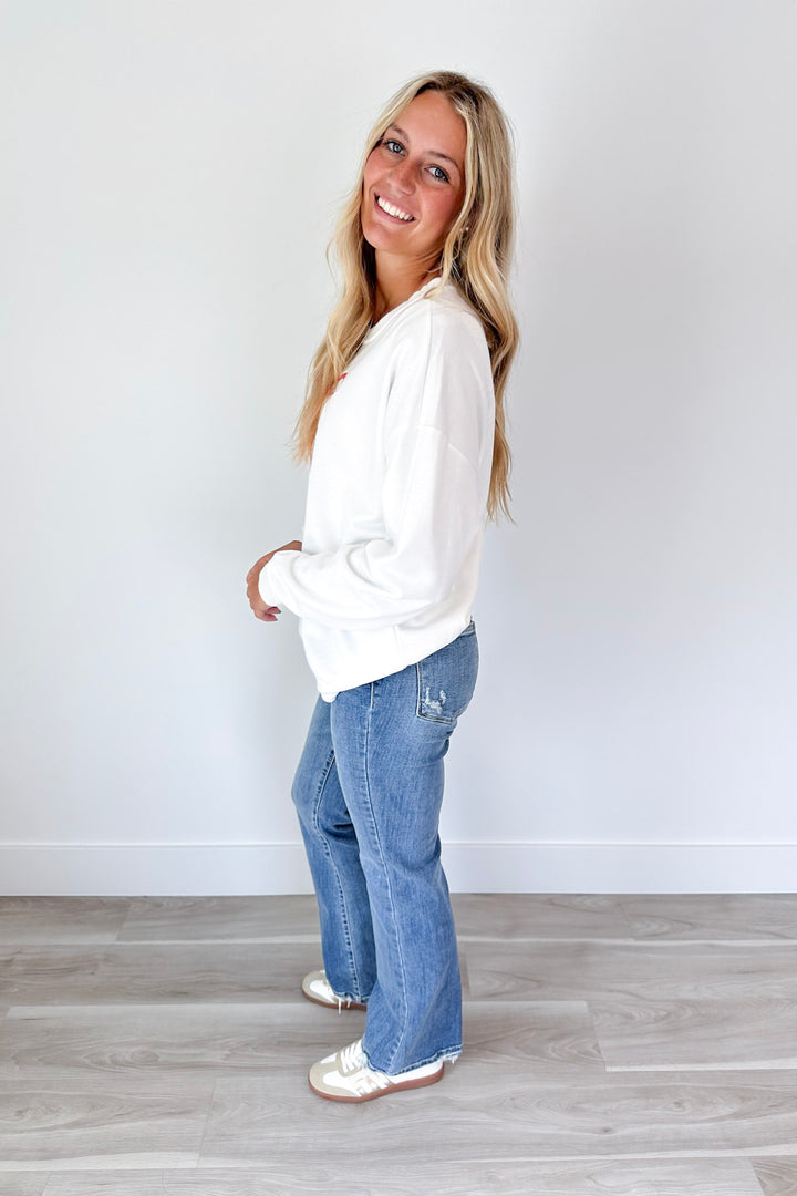 Country Girl Sweatshirt
