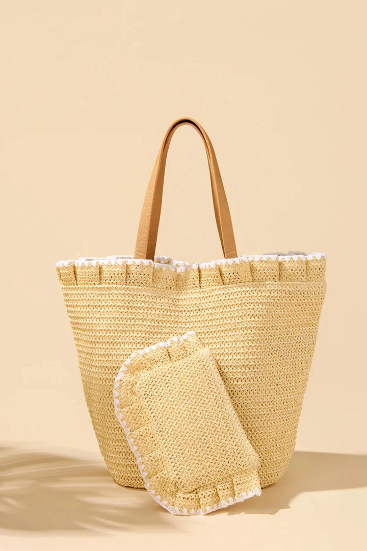 Arabella Tote