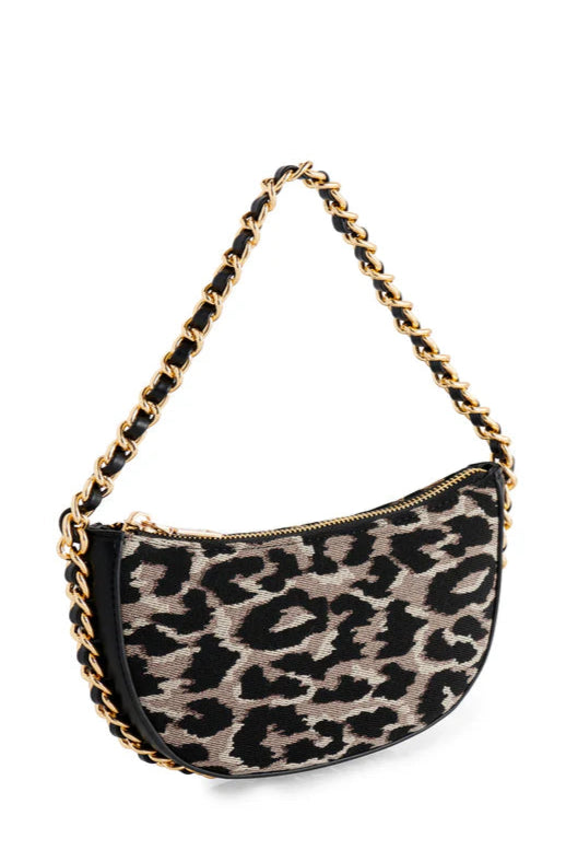 Leo Handheld Bag