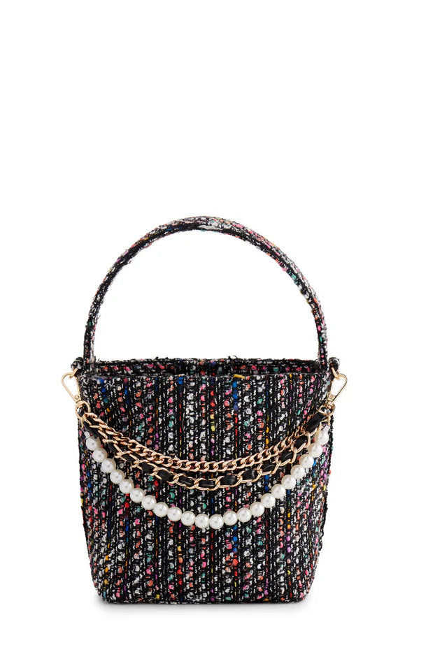 Anya Bucket Bag
