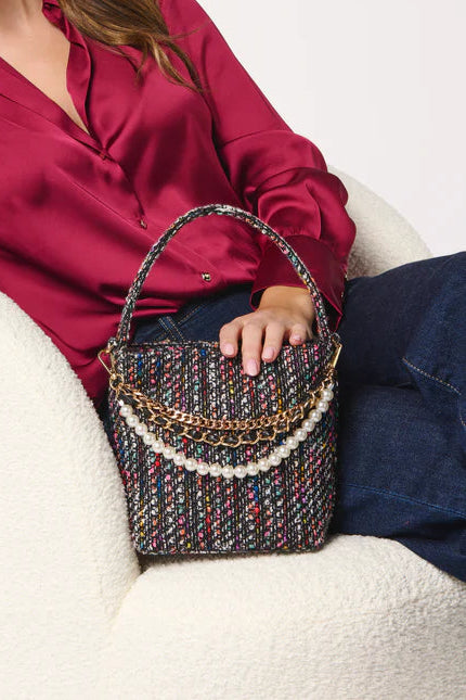 Anya Bucket Bag