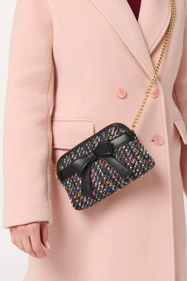 Anya Crossbody Bag