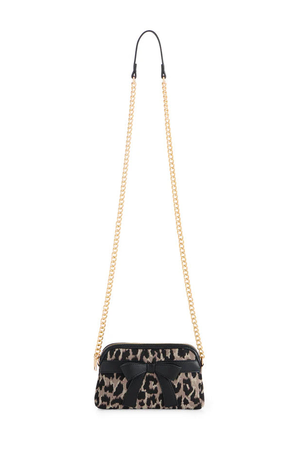 Leo Crossbody Bag
