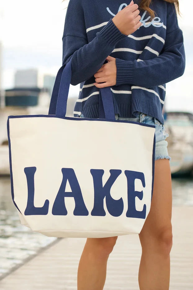 Lake Tote