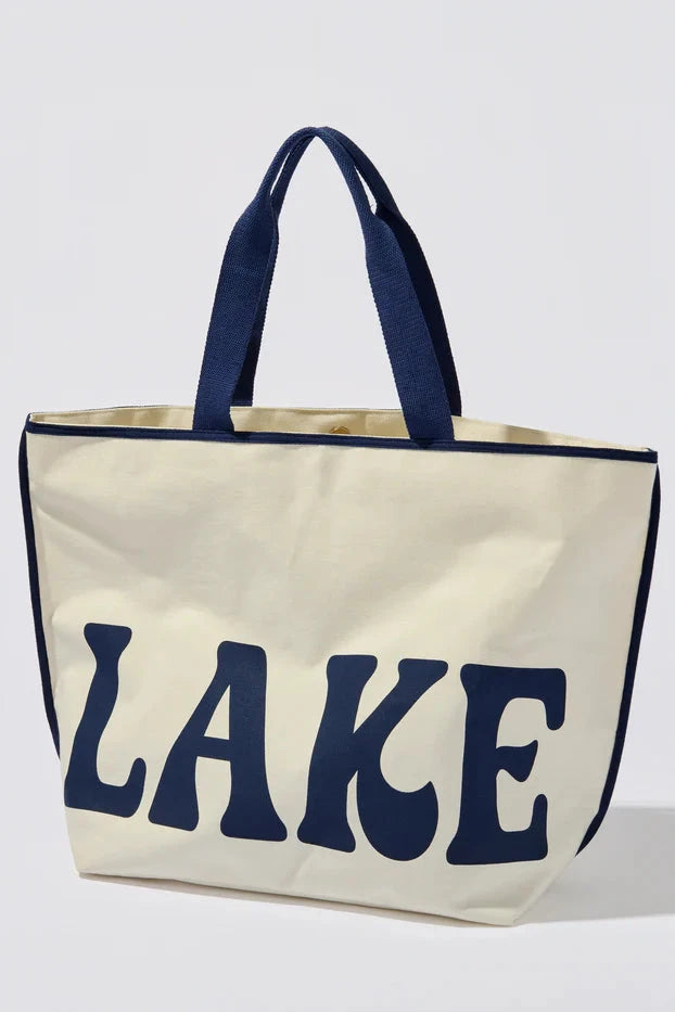 Lake Tote