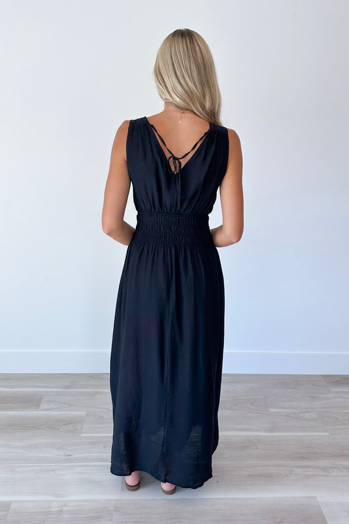 In Your Thoughts Dress