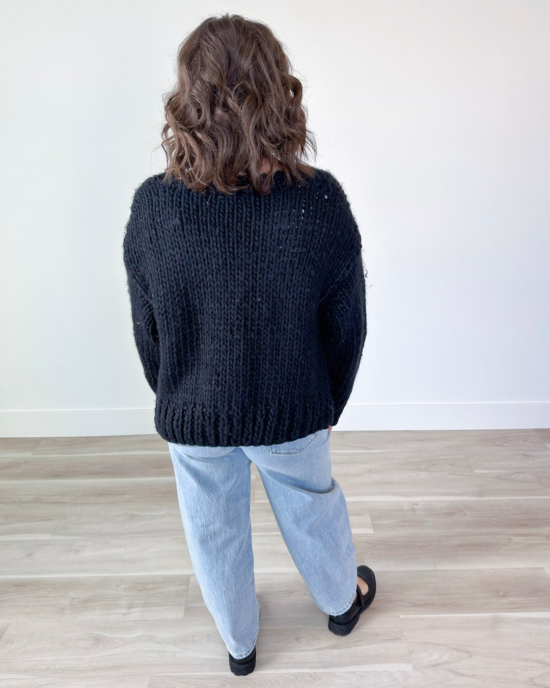 Cozy Feels Cardigan