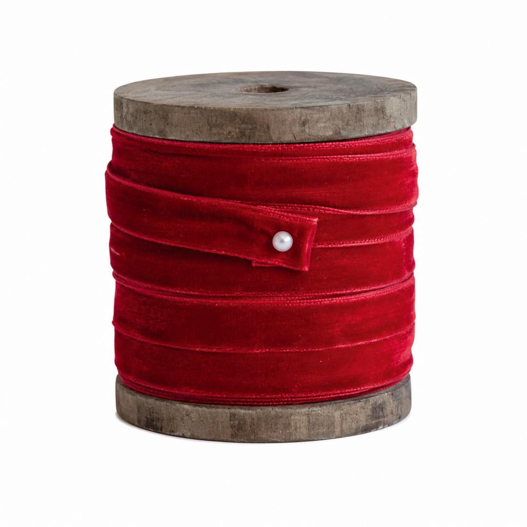Velvet Ribbon