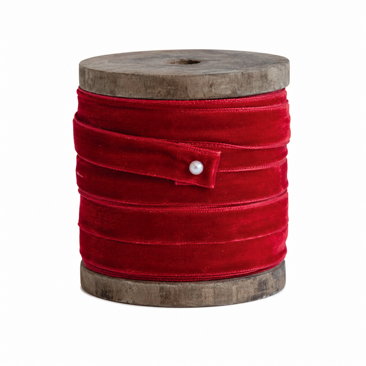Velvet Ribbon