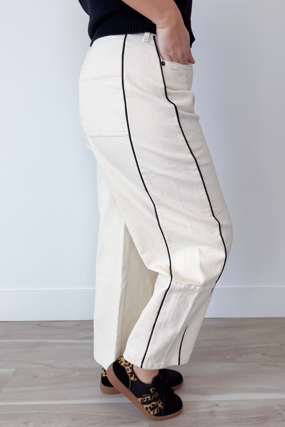 Quick Break Pant