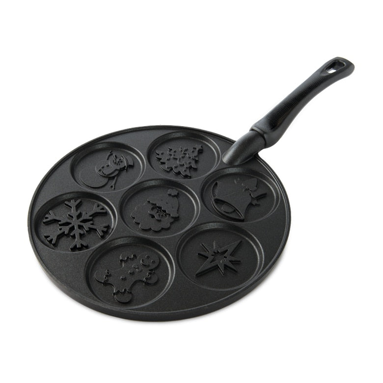 Nordic Ware Pancake Pan