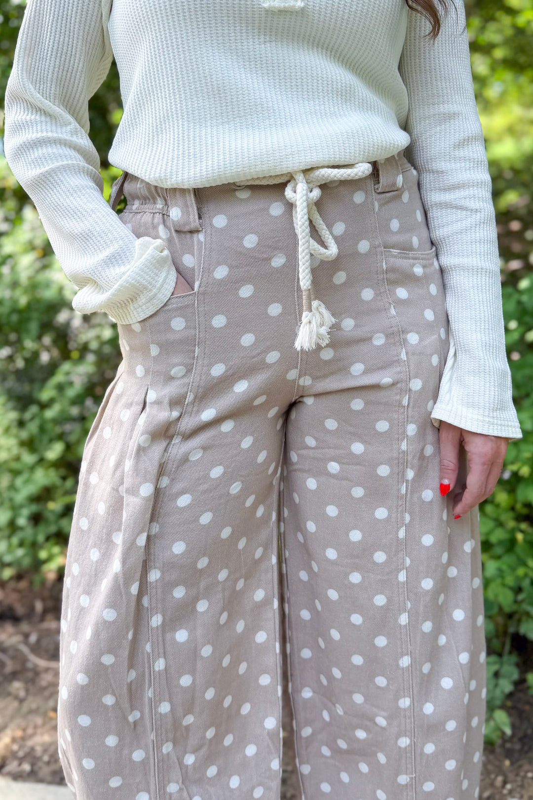 Between Seasons Pant