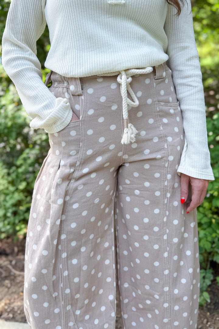 Between Seasons Pant