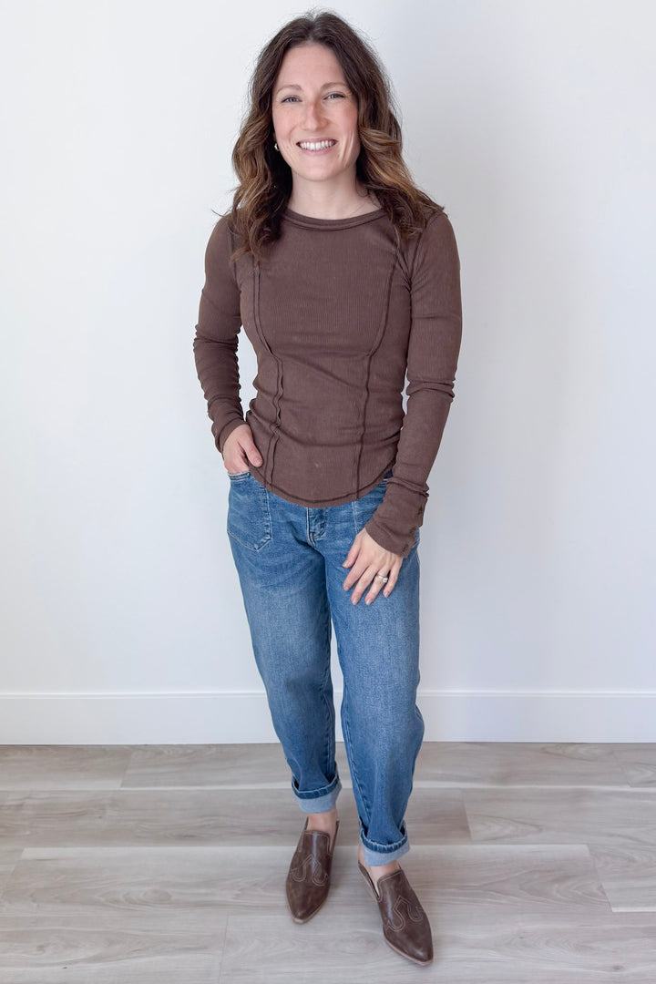 Keep Things Simple Top
