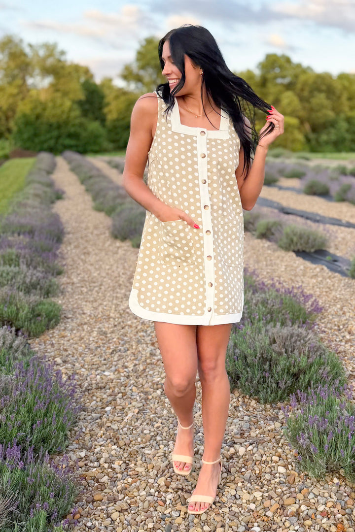 Wildflower Lane Dress