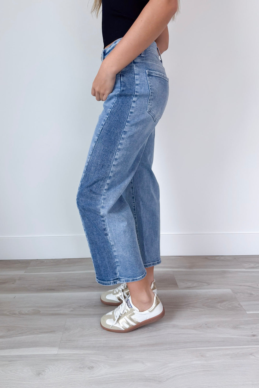 Something Blue Denim